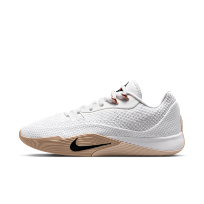 Nike S.T. Flare EP Basketball Shoes. Nike JP